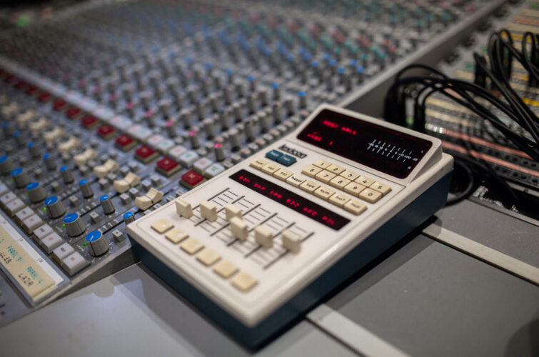 Lexicon-480L-Reverb