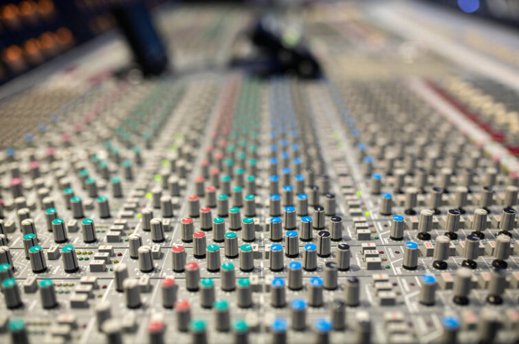 SSL-4000-Channel-Strip