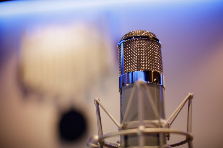 microfono-studio-registrazione-padova