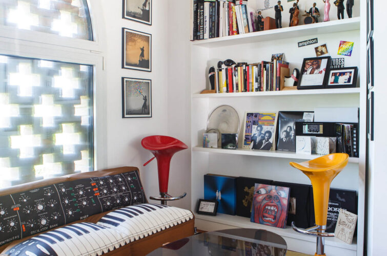 recording-studio-ideas-library