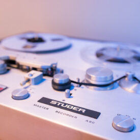 studer-recorder-a80