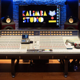 studio-produzione-musicale-console-mixer-padova